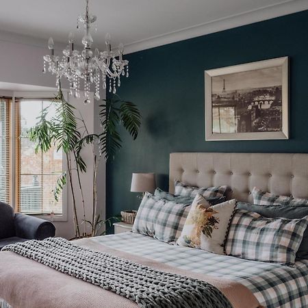 Green Gables B&B Cygnet Екстер'єр фото