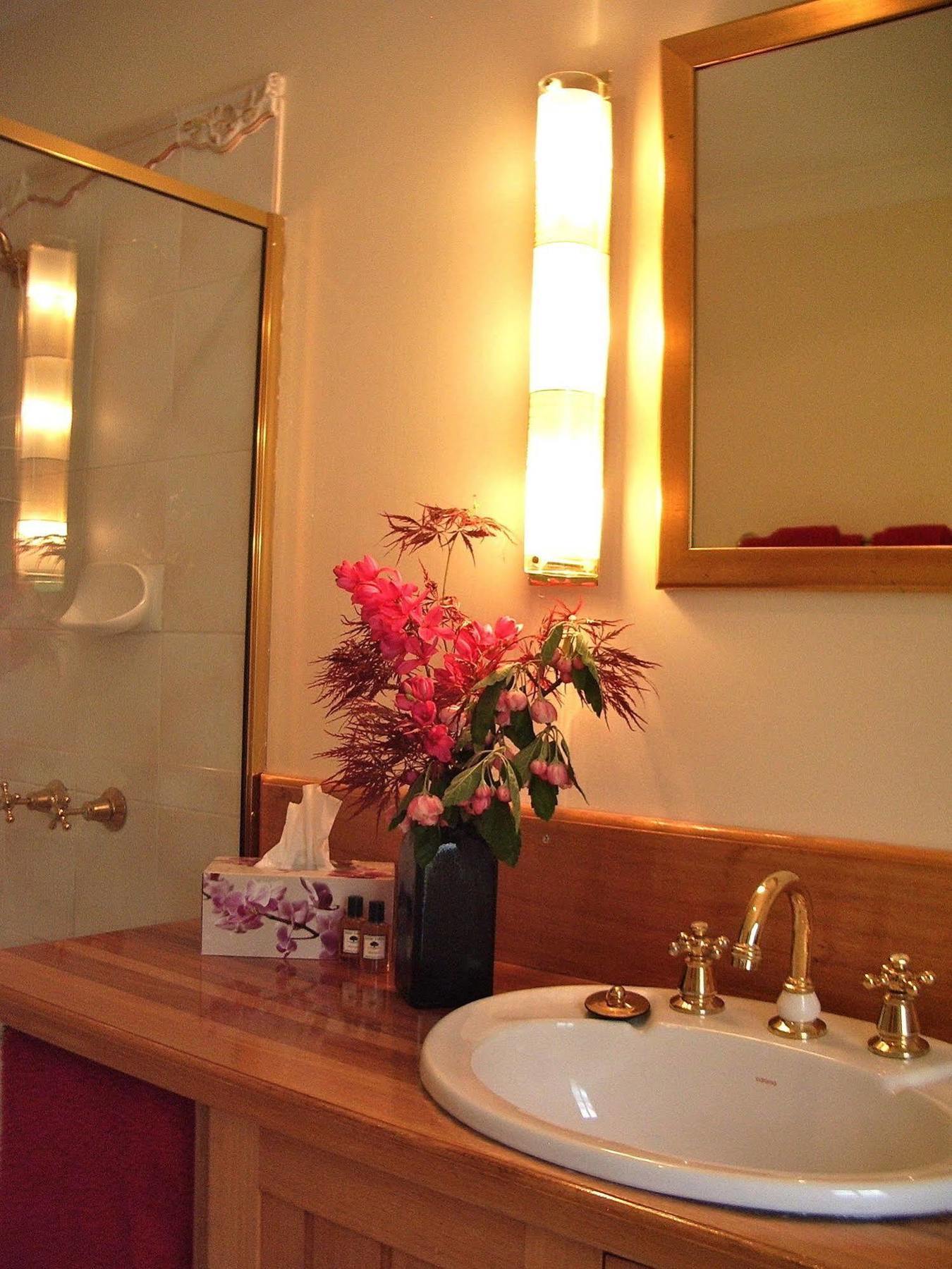 Green Gables B&B Cygnet Екстер'єр фото