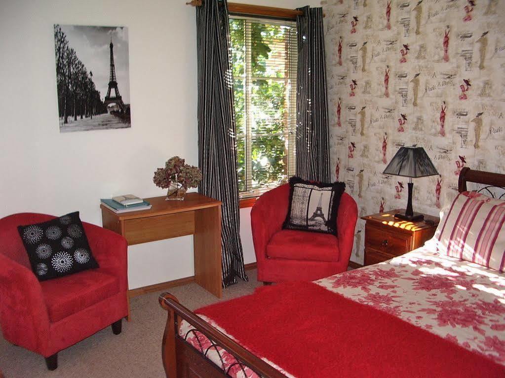 Green Gables B&B Cygnet Екстер'єр фото
