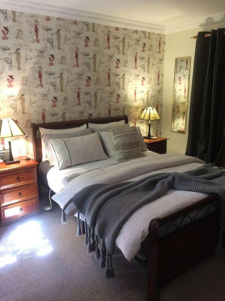 Green Gables B&B Cygnet Екстер'єр фото